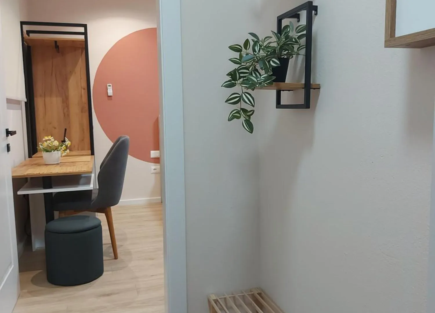 Hotel Center Cozy Nest à Tirana