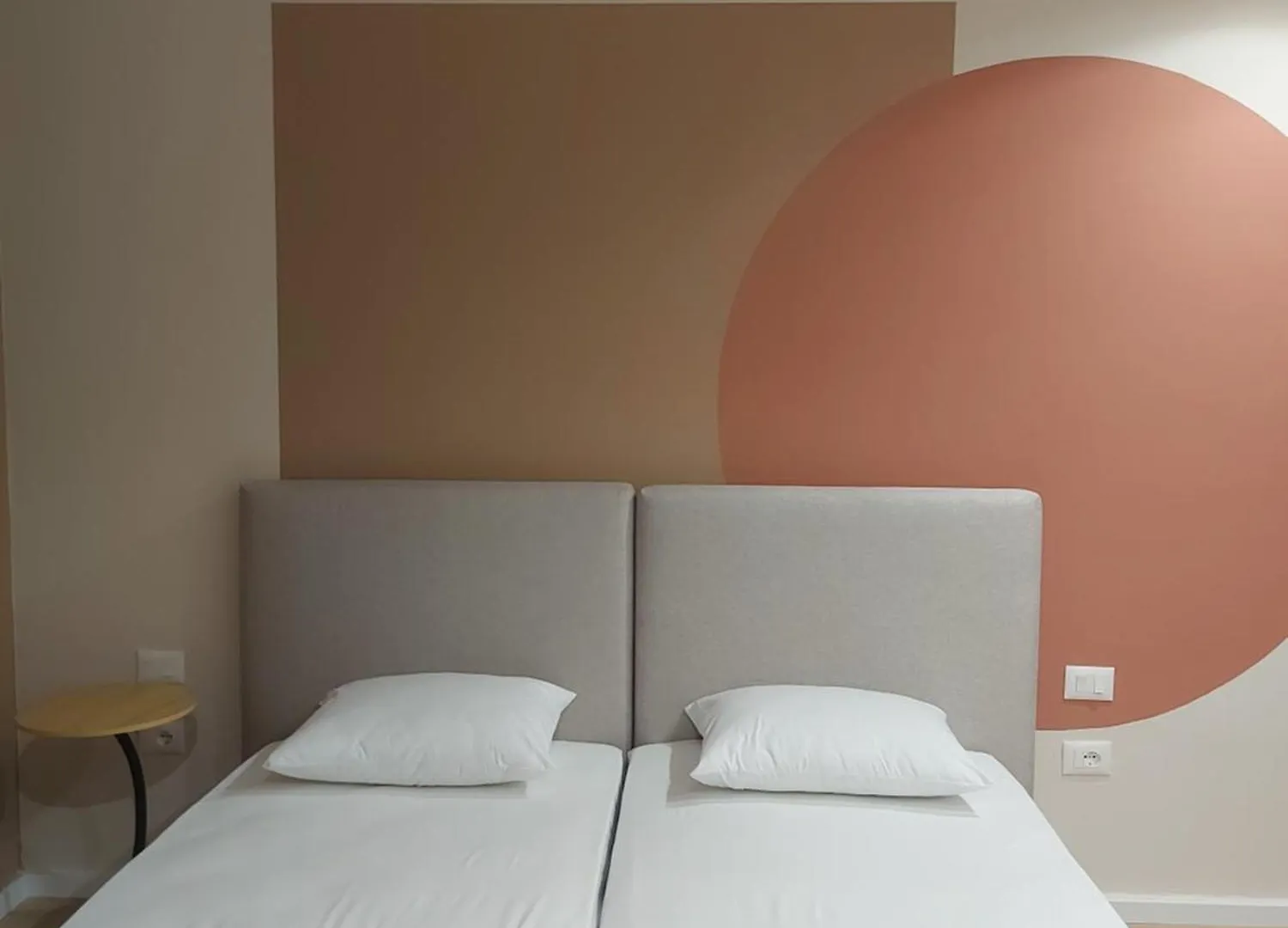 Hotel Center Cozy Nest à Tirana 0*,