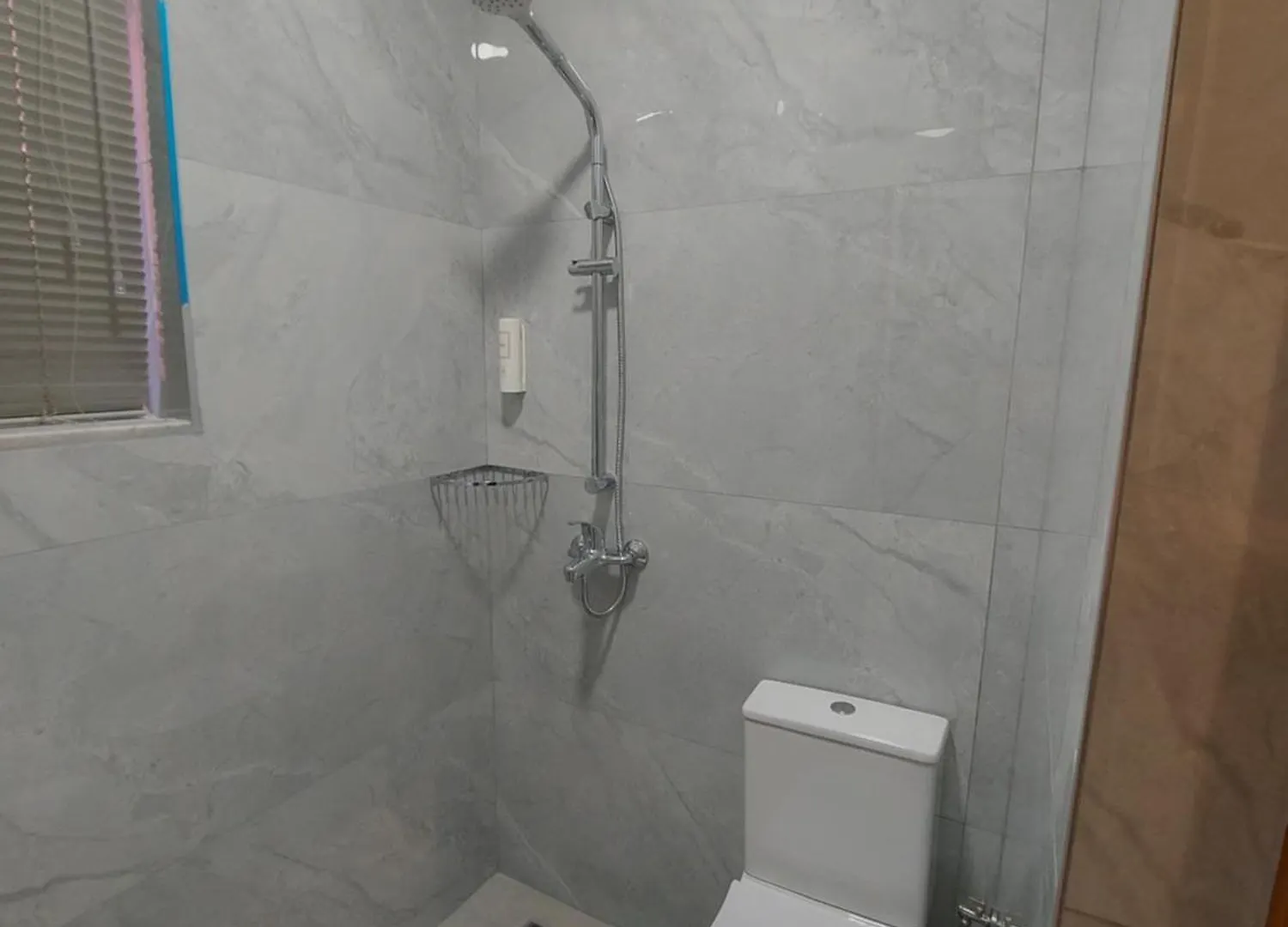 Hotel Center Cozy Nest à Tirana Albanie