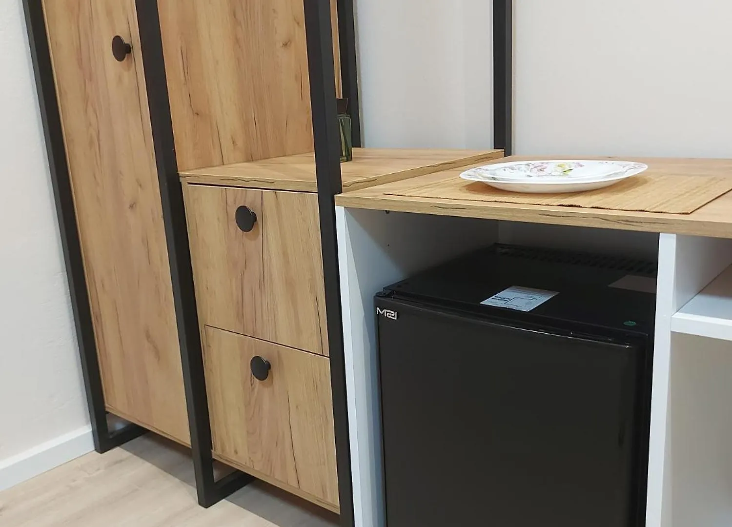 Hotel Center Cozy Nest à Tirana 0*,  Albanie