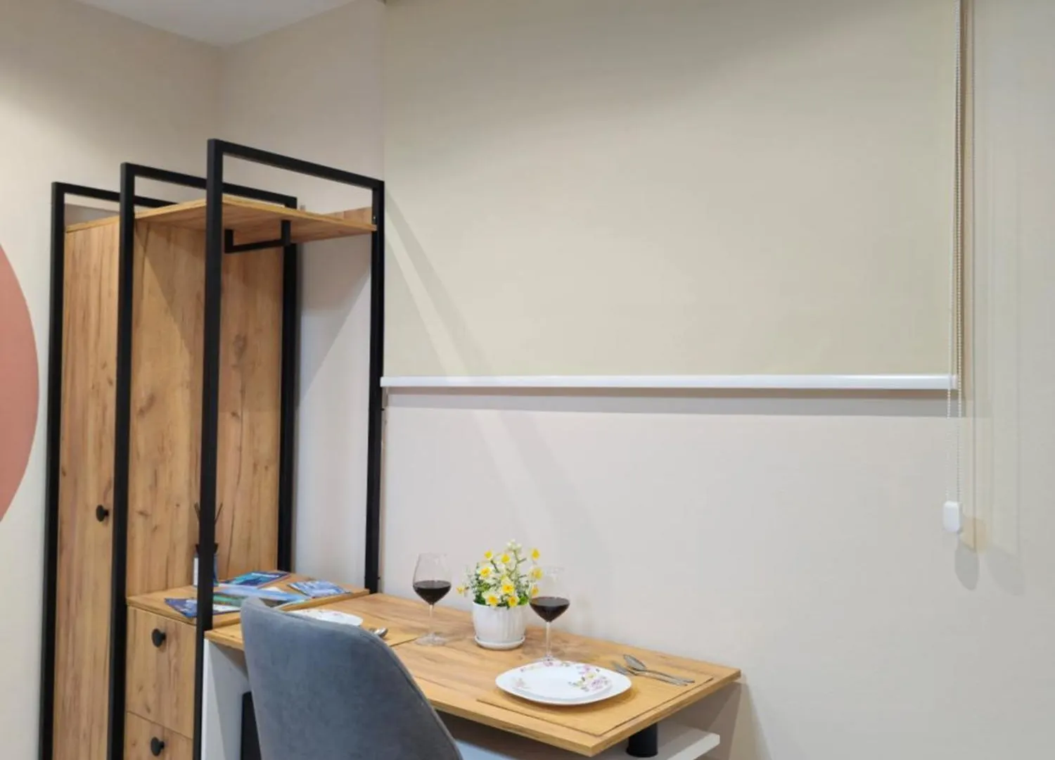 Hotel Center Cozy Nest Tirana