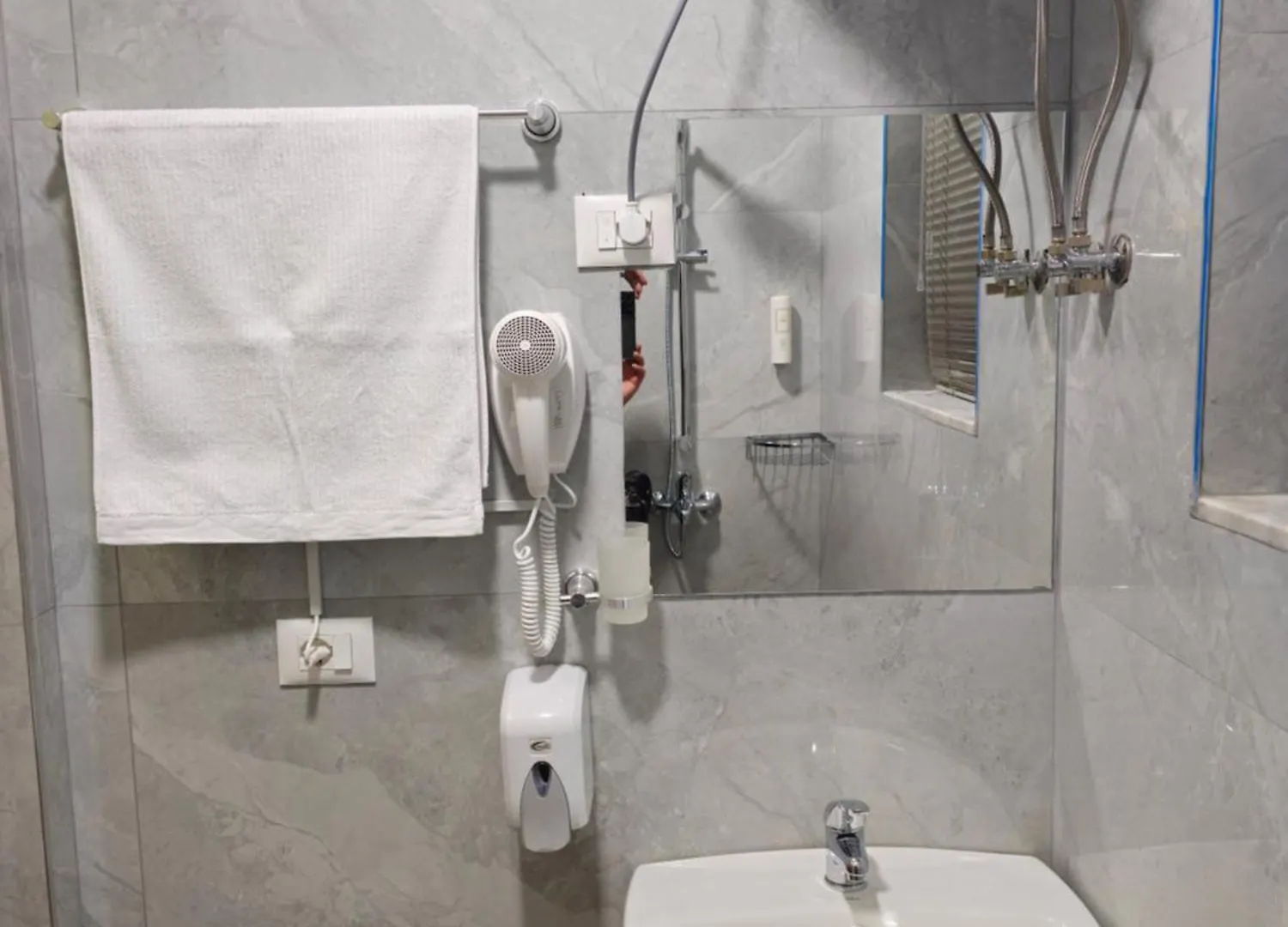 Gasthof Hotel Center Cozy Nest Tirana