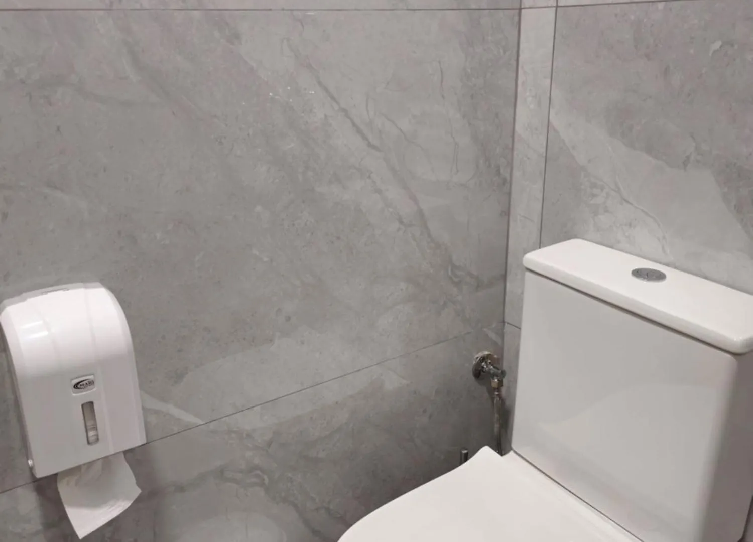 Gasthof Hotel Center Cozy Nest Tirana Albanien