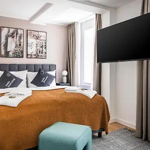 Limehome Spitalgasse , Bayreuth Germany
