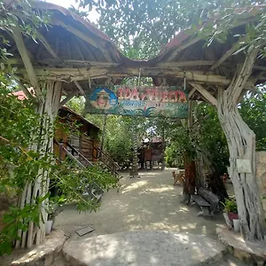 Ida Y Vuelta Ostello Isola Holbox