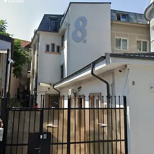 Cazan House Ostello Bucarest