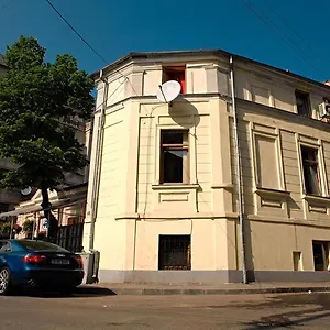 Fun House Ostello Bucarest
