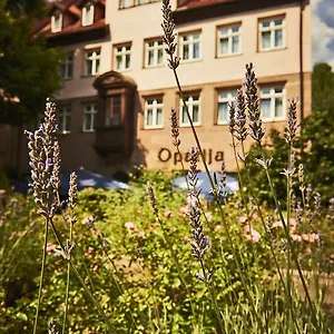 Hauser Boutique Hotel Norimberga