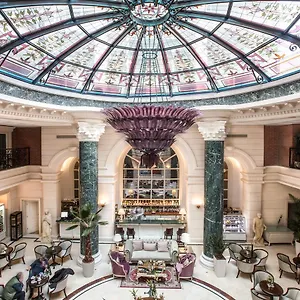 5* Hotel Xheko Imperial Luxury Boutique