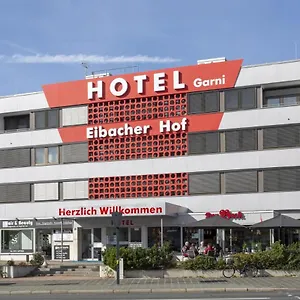 Eibacher Hof Hotel Norimberga