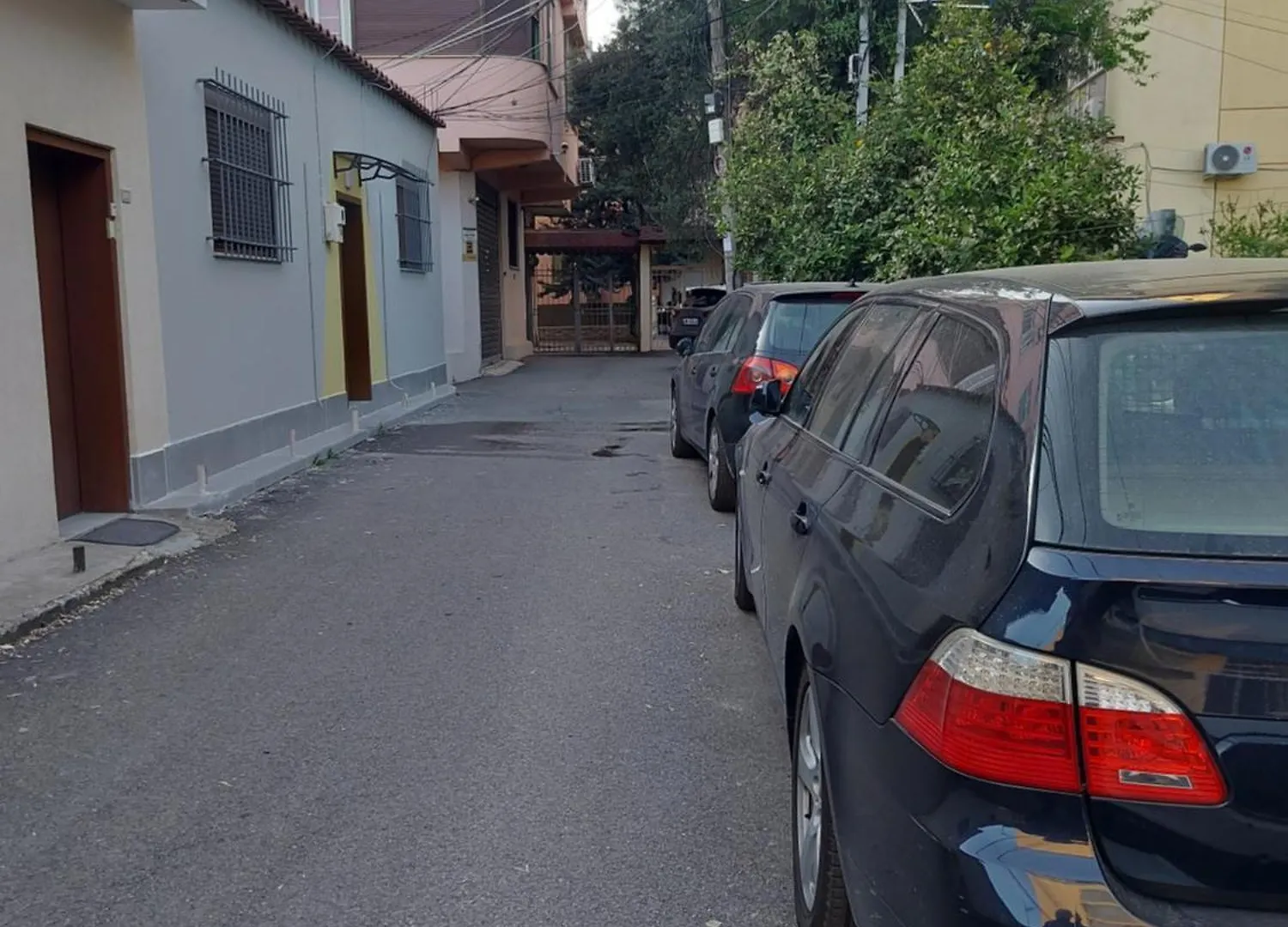 Center Cozy Nest Hotel Tirana Guest house