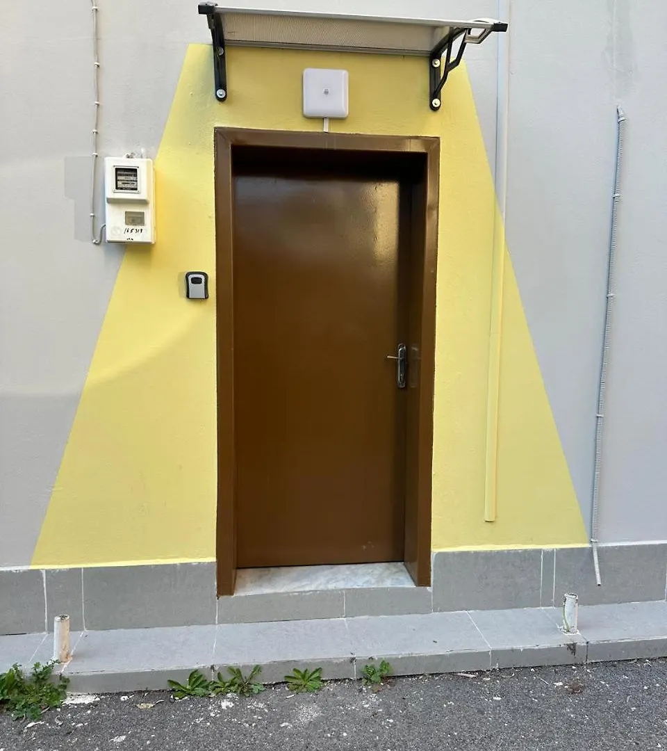 Center Cozy Nest Hotel Tirana Guest house